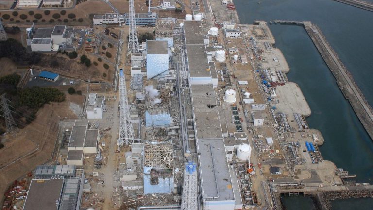 Japonya’da santral işleticisinden radyoaktif maddeli su sızıntısı sonrası özür Japonya’da santral işleticisinden radyoaktif maddeli su sızıntısı sonrası özür
