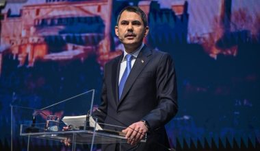 Kurum: İstanbul’umuzda tek bir riskli yapı kalmayıncaya kadar çalışacağız