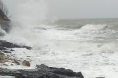 Meteoroloji’den Karadeniz’e “fırtına” uyarısı