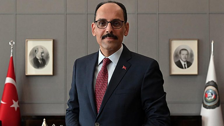 MİT Başkanı Kalın, 60. Münih Güvenlik Konferansı’na katılacak