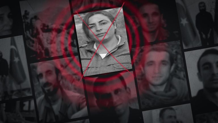 MİT’ten Suriye’de operasyon: 10 şehidin faili etkisiz hale getirildi