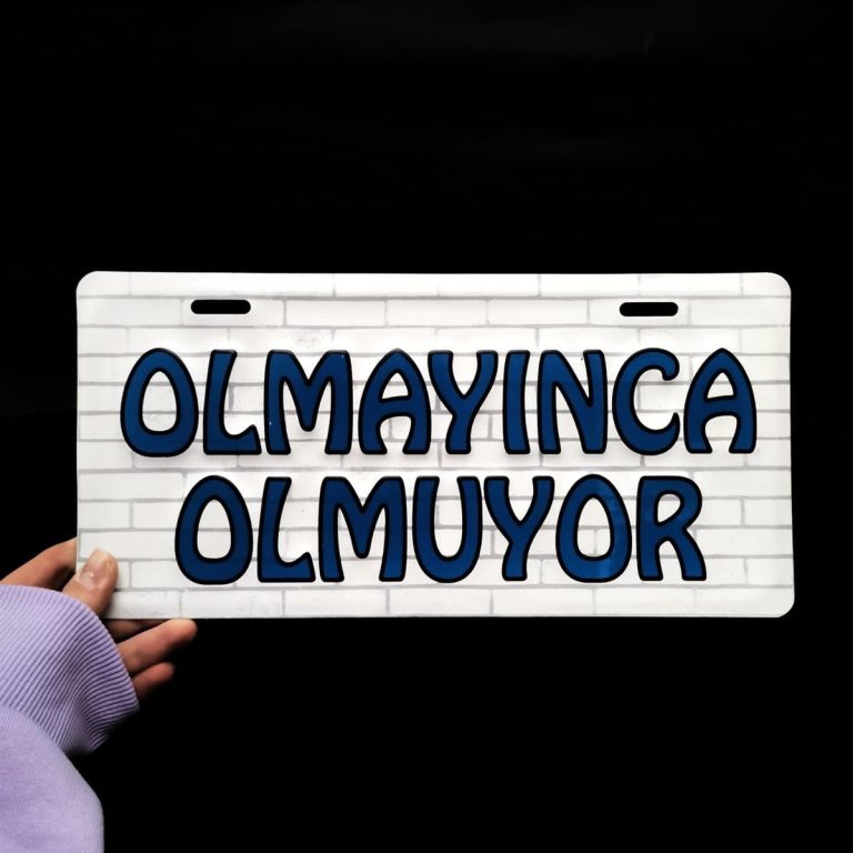 Ne Yaparsam Olmuyor.