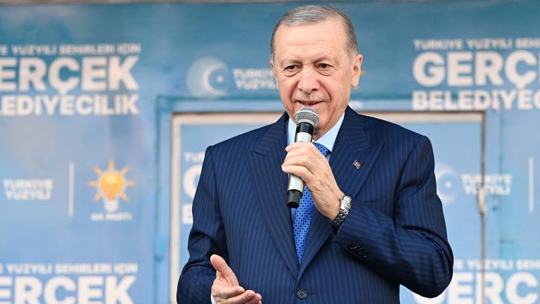 Cumhurbaşkanı Erdoğan Aksaray ve Yozgat’ta seçmenle buluşacak Cumhurbaşkanı Erdoğan Aksaray ve Yozgat’ta seçmenle buluşacak