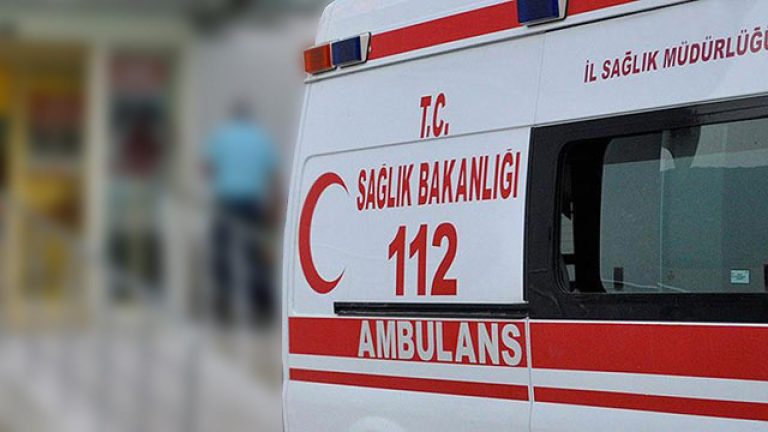 Silivri’de zincirleme kaza: 3 yaralı