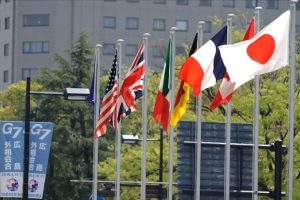 G7 Ulaştırma Bakanlarından küresel istikrarsızlıklar karşısında “bağlantısallık” vurgusu