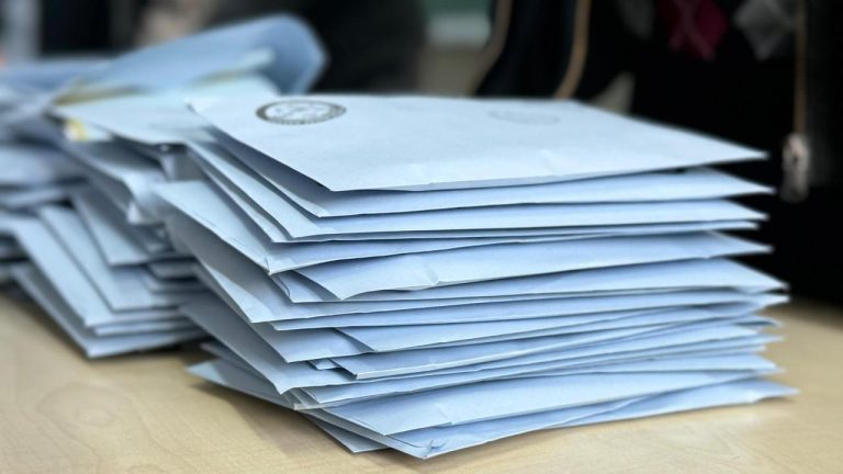 Hatay’da kıran kırana seçim mücadelesi Hatay’da kıran kırana seçim mücadelesi