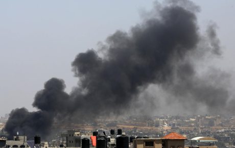 İsrail ordusu, Batı Şeria’nın Nur Şems Mülteci Kampı’ndaki baskını ikinci günde sürdürüyor
