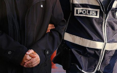 Van’da çeşitli suçlardan aranan 13 şüpheli tutuklandı