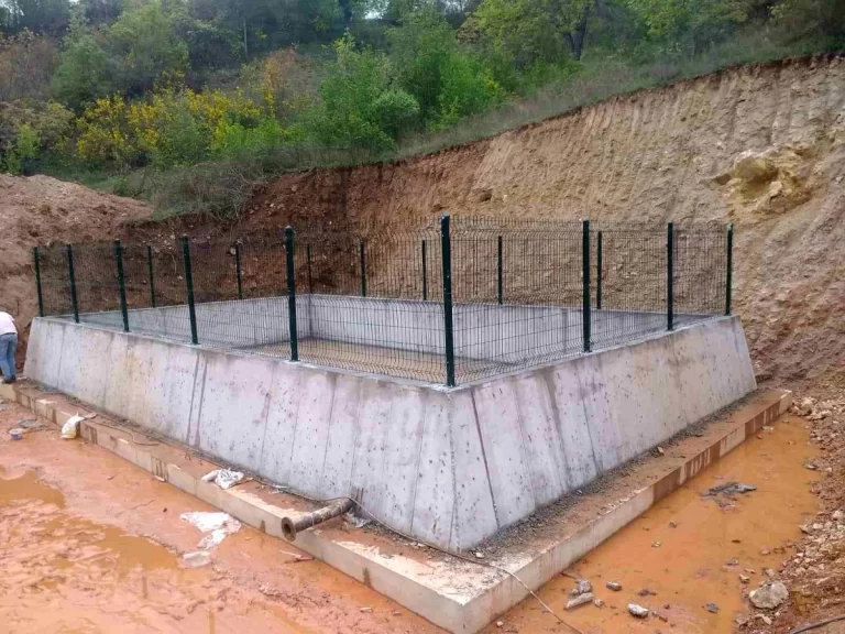 Manisa’da Tarımsal Sulama Projeleri Hayata Geçiriliyor