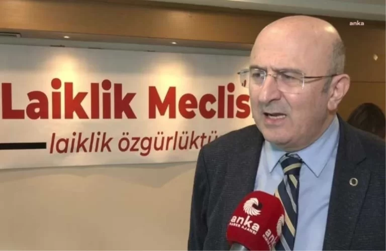 YARSAV Başkanı: Yargıtay Başkanlığı’na seçilen kişi Yargıtay’ı temsil etmiyor