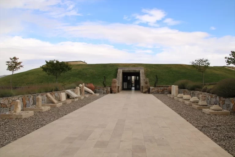 Müzeler Haftası Kaman’da Kutlanacak