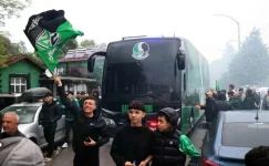 Sakaryaspor, Trendyol 1. Lig’de rakibini bekliyor