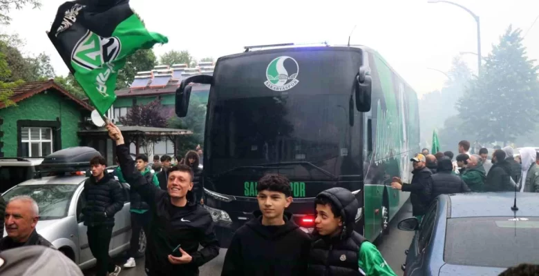 Sakaryaspor, Trendyol 1. Lig’de rakibini bekliyor