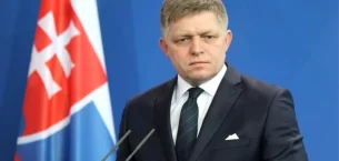 Slovakya’nın eski başbakanı Robert Fico suikast girişimine uğradı