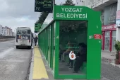 Yozgat’ta Dolmuş Ücretlerine Zam Yapıldı