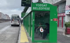 Yozgat’ta Dolmuş Ücretlerine Zam Yapıldı