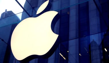 AB’den Apple’a soruşturma