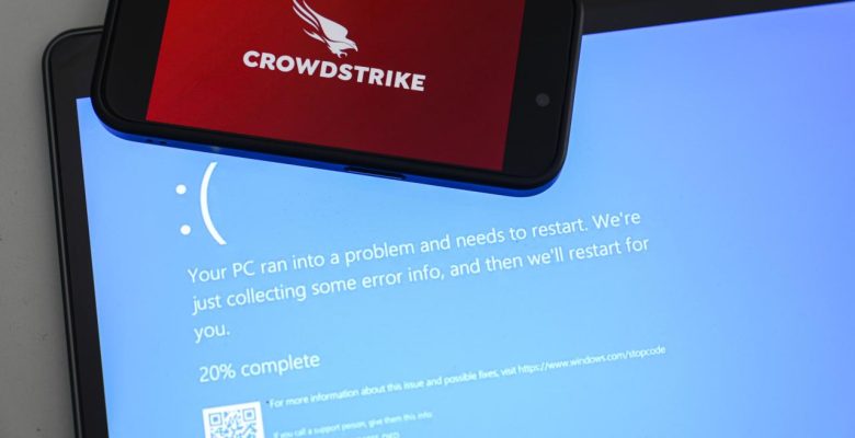 CrowdStrike: Kesintiden etkilenen cihazların önemli kısmı normale döndü