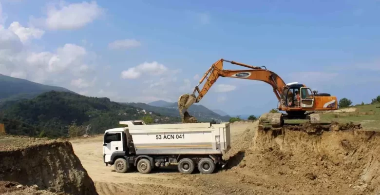 Sinop’un Türkeli ilçesine Transformatör Merkezi projesi başladı