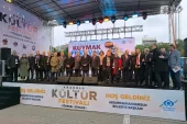 3. Geleneksel Kuymak Festivali Yapıldı