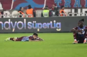 Trabzonspor’un Kasımpaşa ile Beraberliği Hayal Kırıklığına Neden Oldu