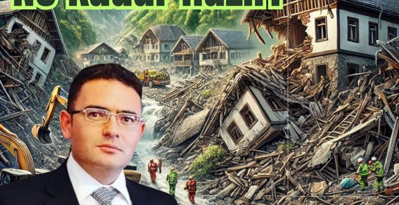 Karadeniz’de Deprem ve Heyelan Tehlikesi: Hazırlık ve Eksiklikler