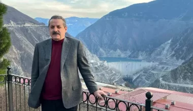 Afetlerle Mücadelede Makine Parkı Önerisi