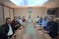 Karadeniz STK’larından Ortak Toplantı: Sosyal Faaliyetler Masaya Yatırıldı