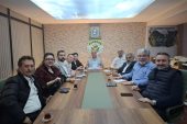 Karadeniz STK’larından Ortak Toplantı: Sosyal Faaliyetler Masaya Yatırıldı