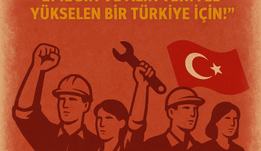 1 Mayıs Emek ve Dayanışma Günü. 1 Mayıs Emek ve Dayanışma Günü.