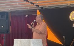 Anneler Günü’nde Çorumlular Federasyonu’ndan Anlamlı Etkinlik