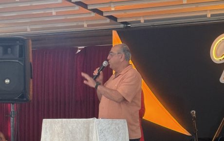 Anneler Günü’nde Çorumlular Federasyonu’ndan Anlamlı Etkinlik
