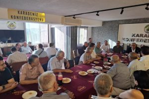 Cemiyetimizin Gücü: Vefada Buluşan Yürekler