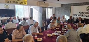 Cemiyetimizin Gücü: Vefada Buluşan Yürekler