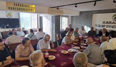 Cemiyetimizin Gücü: Vefada Buluşan Yürekler Cemiyetimizin Gücü: Vefada Buluşan Yürekler