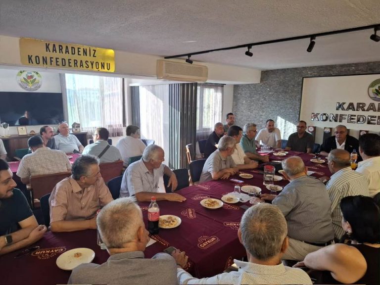 Cemiyetimizin Gücü: Vefada Buluşan Yürekler Cemiyetimizin Gücü: Vefada Buluşan Yürekler