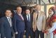 Kazakistan’ın İzmir Başkonsolosluğu Açıldı: Açılışa Karadenizliler Konfederasyonu Başkanı Hızır Murtezaoğlu da Katıldı