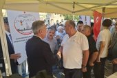 15 TEMMUZ’DA KARADENİZ KONFEDERASYONU HALKIN YANINDAYDI