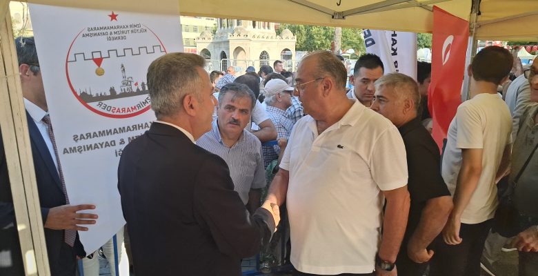 15 TEMMUZ’DA KARADENİZ KONFEDERASYONU HALKIN YANINDAYDI