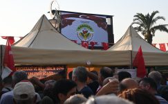 KADEKON: Halkın Olduğu Her Yerde, Halkın Yanında