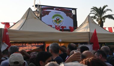 KADEKON: Halkın Olduğu Her Yerde, Halkın Yanında