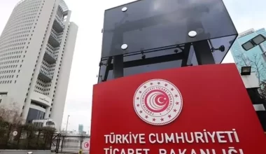Ticaret Bakanlığı uygunsuz ürünlere ceza yağdırdı