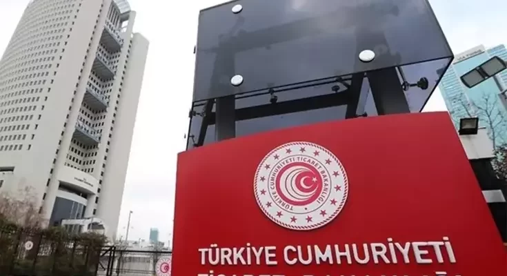 Ticaret Bakanlığı uygunsuz ürünlere ceza yağdırdı
