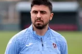 Transferde büyük sürpriz! Ozan Tufan, 1. Lig takımına mı gidiyor?