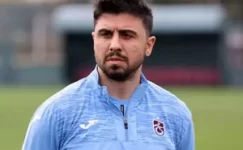 Transferde büyük sürpriz! Ozan Tufan, 1. Lig takımına mı gidiyor?