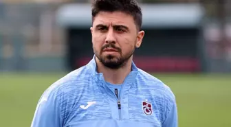 Transferde büyük sürpriz! Ozan Tufan, 1. Lig takımına mı gidiyor?