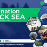 DESTINATION BLACK SEA