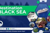 DESTINATION BLACK SEA