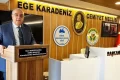 Samsun’da “Destination Black Sea” Konferansına Yoğun İlgi – 5 Milyar Dolar Turizm Geliri Hedefleniyor