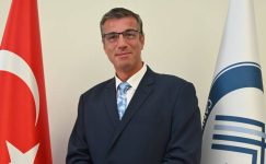 Prof. Dr. Hüdayi Ercoşkun, “Destination Black Sea” Akademik Koordinasyon Kurulu Başkanlığına Getirildi